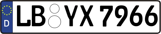 LB-YX7966