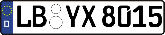 LB-YX8015