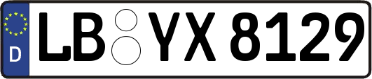 LB-YX8129