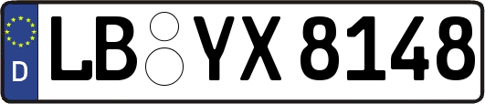 LB-YX8148