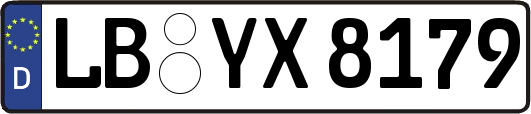 LB-YX8179