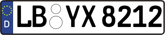 LB-YX8212