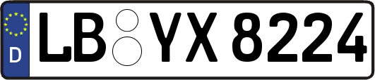 LB-YX8224