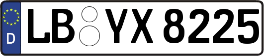 LB-YX8225