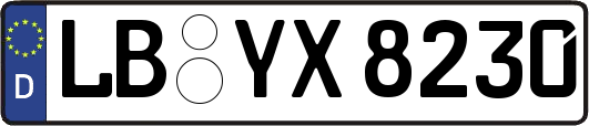 LB-YX8230
