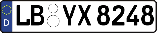 LB-YX8248