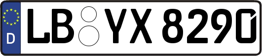 LB-YX8290