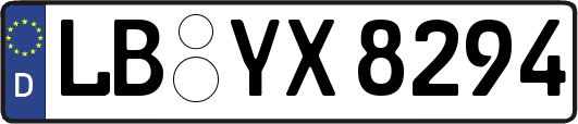 LB-YX8294