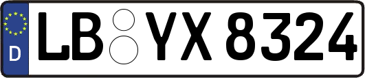 LB-YX8324
