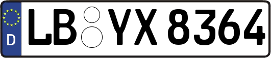 LB-YX8364