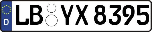 LB-YX8395