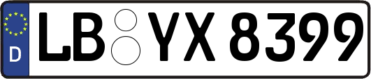 LB-YX8399