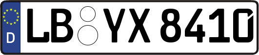 LB-YX8410