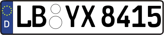 LB-YX8415
