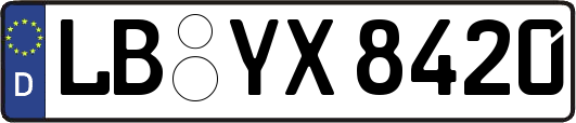 LB-YX8420