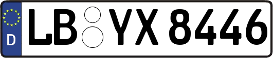 LB-YX8446