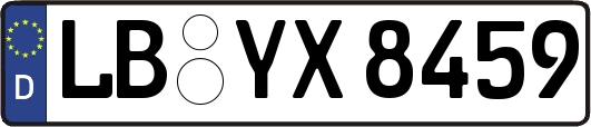 LB-YX8459