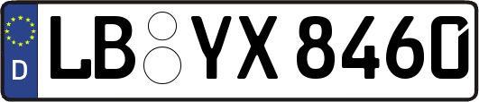LB-YX8460