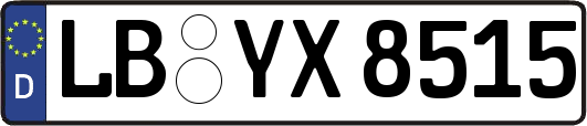 LB-YX8515