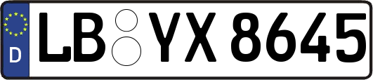 LB-YX8645