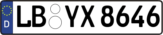 LB-YX8646