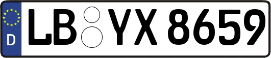 LB-YX8659