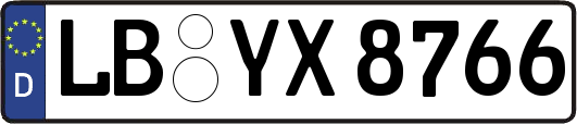 LB-YX8766