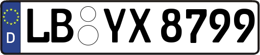 LB-YX8799