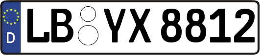 LB-YX8812