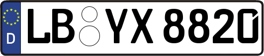 LB-YX8820