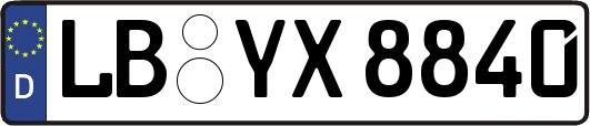 LB-YX8840