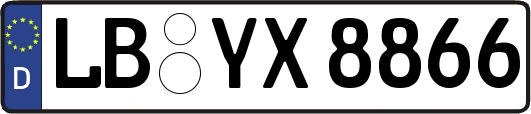 LB-YX8866