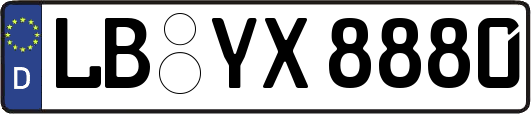 LB-YX8880