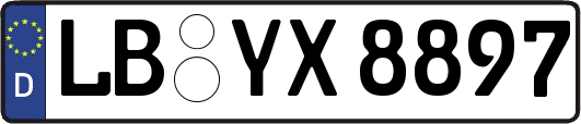 LB-YX8897