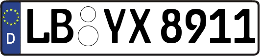 LB-YX8911