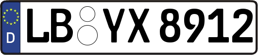 LB-YX8912