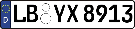 LB-YX8913