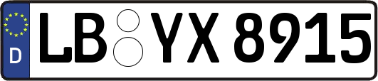 LB-YX8915