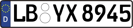 LB-YX8945
