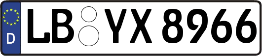 LB-YX8966