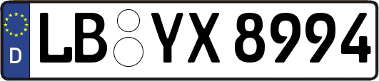 LB-YX8994