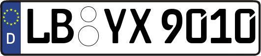 LB-YX9010