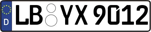 LB-YX9012