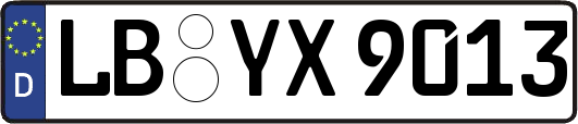 LB-YX9013