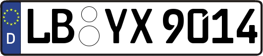 LB-YX9014