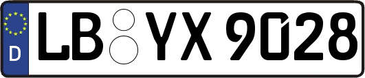 LB-YX9028