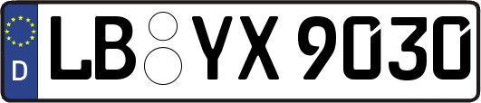 LB-YX9030