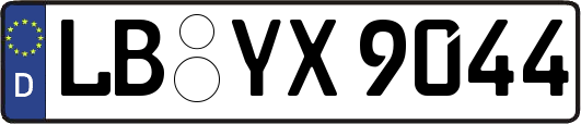 LB-YX9044