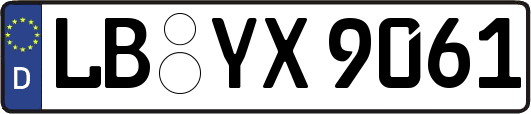 LB-YX9061