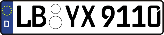 LB-YX9110